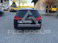 2019 Ford Mondeo