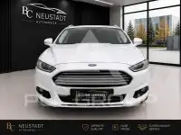 2019 Ford Mondeo