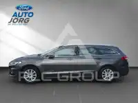 2019 Ford Mondeo