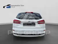 2019 Ford Mondeo