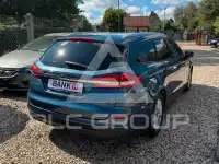 2019 Ford Mondeo