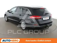 2019 Ford Mondeo
