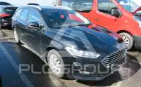 2019 Ford Mondeo