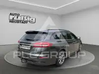 2019 Ford Mondeo