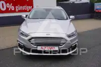 2019 Ford Mondeo