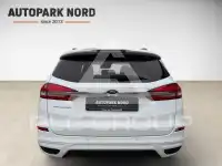 2019 Ford Mondeo