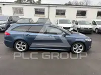 2019 Ford Mondeo