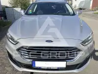 2019 Ford Mondeo