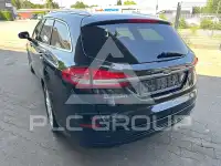 2019 Ford Mondeo