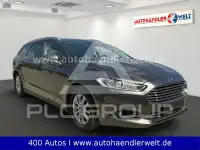 2019 Ford Mondeo