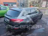 2019 Ford Mondeo