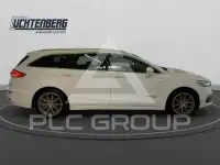 2019 Ford Mondeo