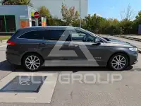 2019 Ford Mondeo