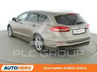 2019 Ford Mondeo
