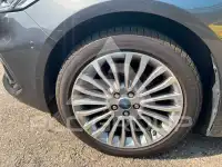 2019 Ford Mondeo