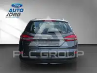 2019 Ford Mondeo