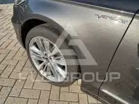 2019 Ford Mondeo