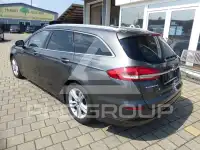 2019 Ford Mondeo
