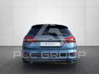 2019 Ford Mondeo
