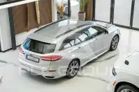 2019 Ford Mondeo