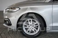 2019 Ford Mondeo