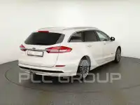 2019 Ford Mondeo