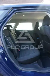 2019 Ford Mondeo
