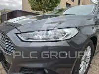 2019 Ford Mondeo