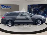 2019 Ford Mondeo
