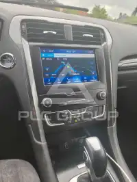 2019 Ford Mondeo