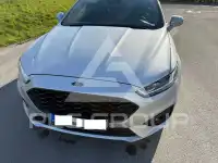2019 Ford Mondeo