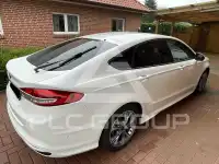 2019 Ford Mondeo
