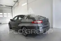 2019 Ford Mondeo