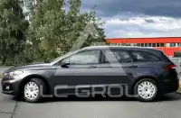 2019 Ford Mondeo