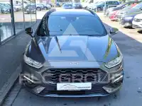 2019 Ford Mondeo