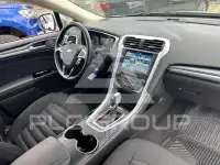 2019 Ford Mondeo