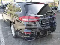 2019 Ford Mondeo