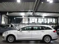 2019 Ford Mondeo