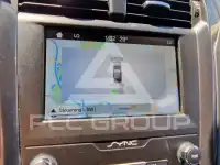 2019 Ford Mondeo