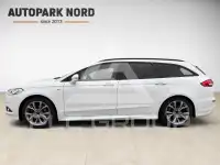 2019 Ford Mondeo