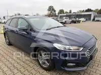 2019 Ford Mondeo