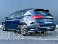 2019 Ford Mondeo