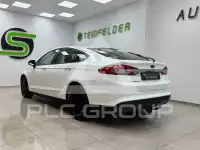 2019 Ford Mondeo