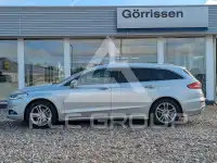 2019 Ford Mondeo