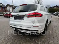 2019 Ford Mondeo