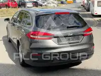 2019 Ford Mondeo