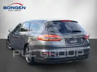 2019 Ford Mondeo