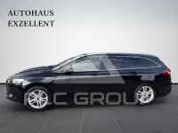 2019 Ford Mondeo