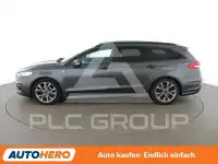 2019 Ford Mondeo