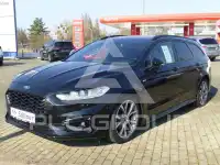 2019 Ford Mondeo